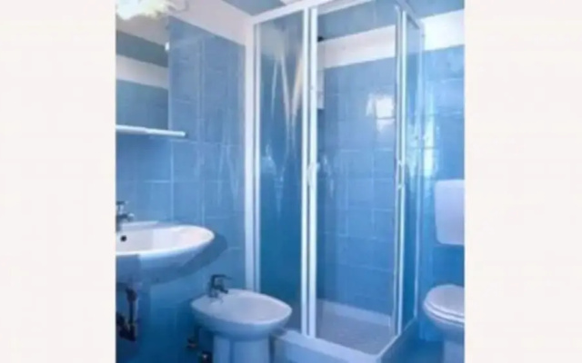 Comfortable Apartment With Terrace-beahost