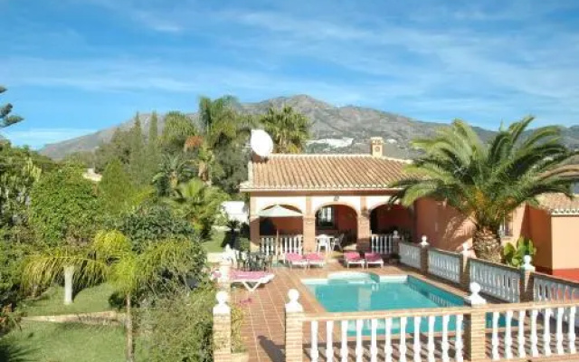 Villa La Palma