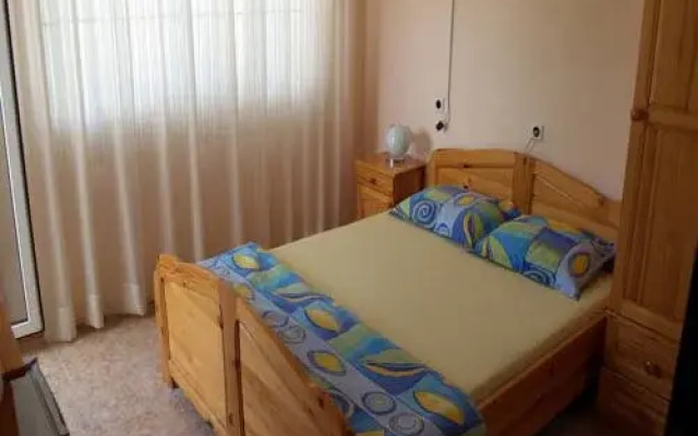 Rosi Guest House