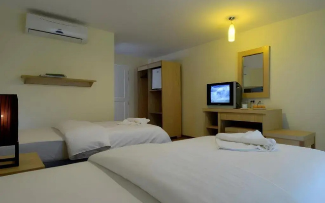 Jerung Hotel
