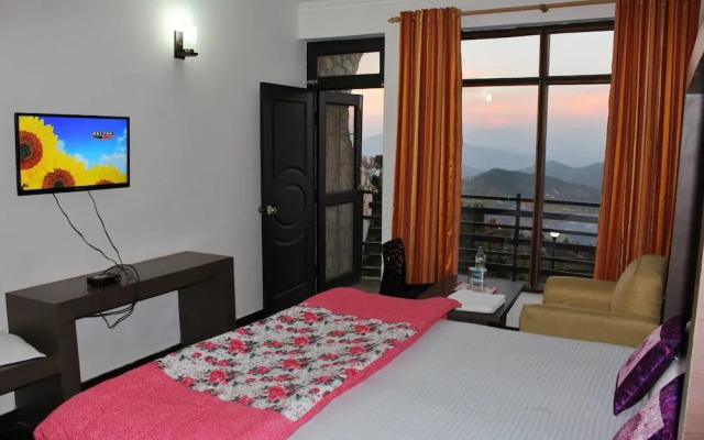 HBC Grand Himalayan Hotel & Resort