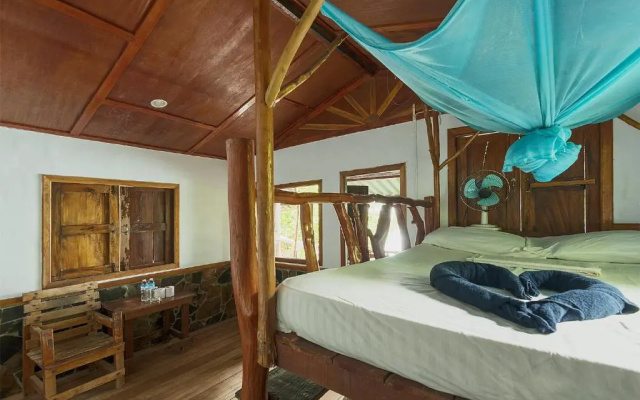 Mai Pen Rai Bungalows