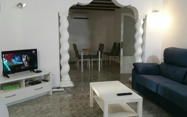 Villa Silvia