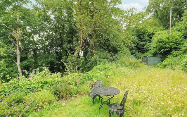 Jordan Cottage