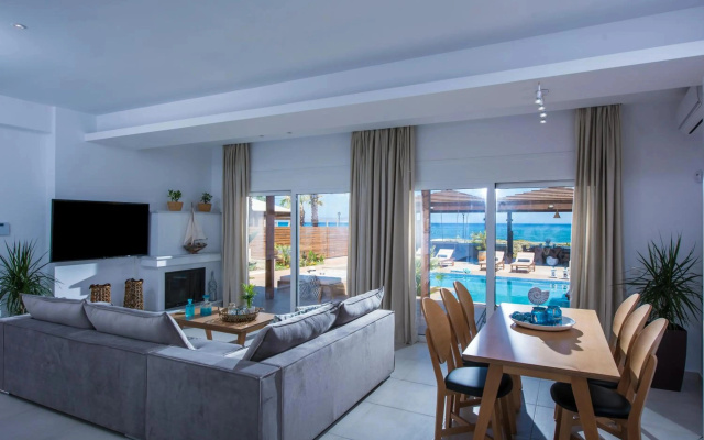 Mare Beach Villa