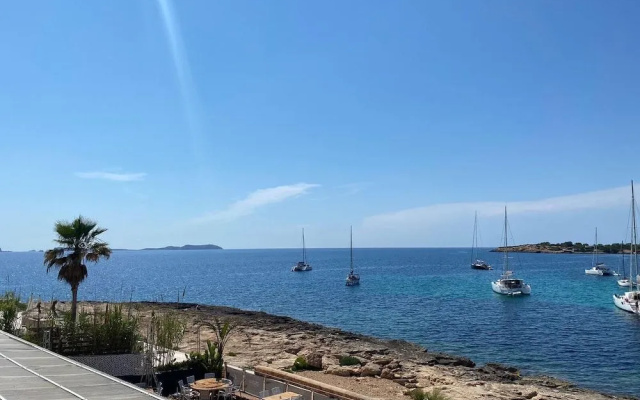 Alexander Apartments Ibiza