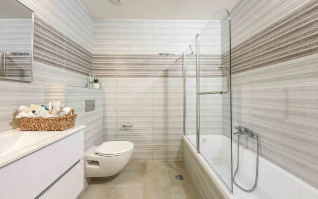 Sweet Inn Apartments - J Tower