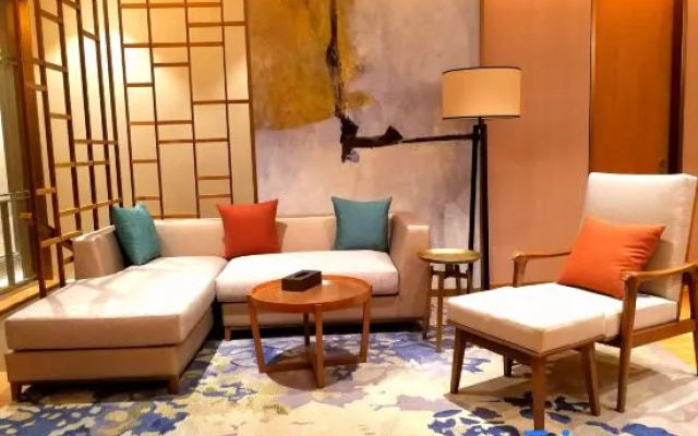 Ni's Hotspring Hotel