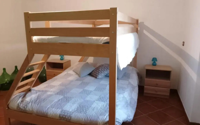 Fondaco Pietramonte