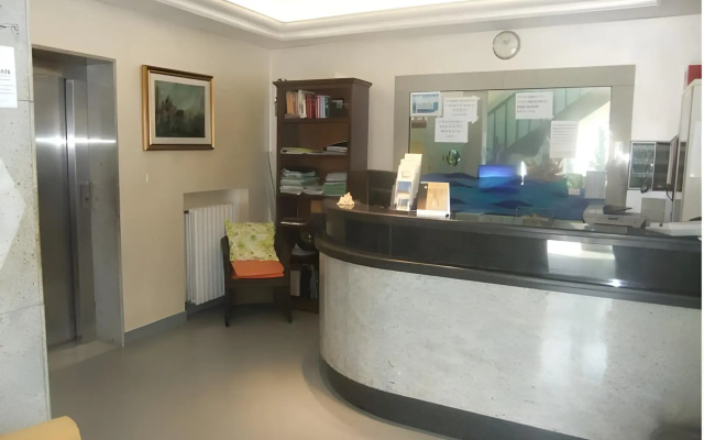 Hotel Da Bepi
