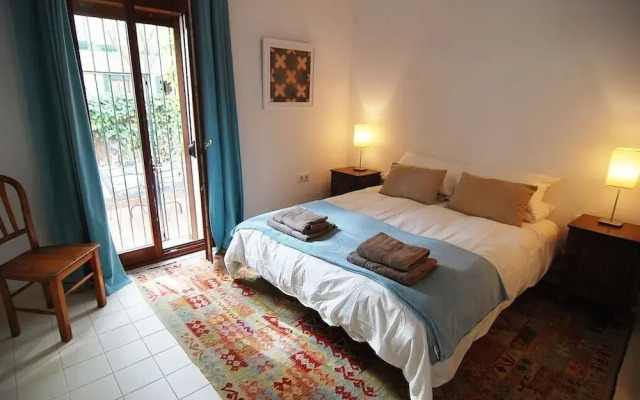 Casa Las Viñas