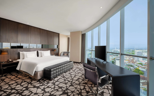 Melia Makassar