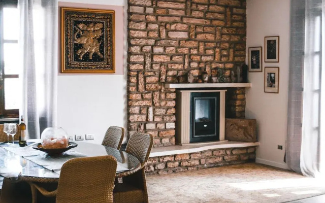 Nest Guesthouse