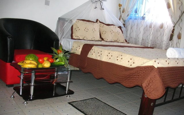 Alcazar Hotel