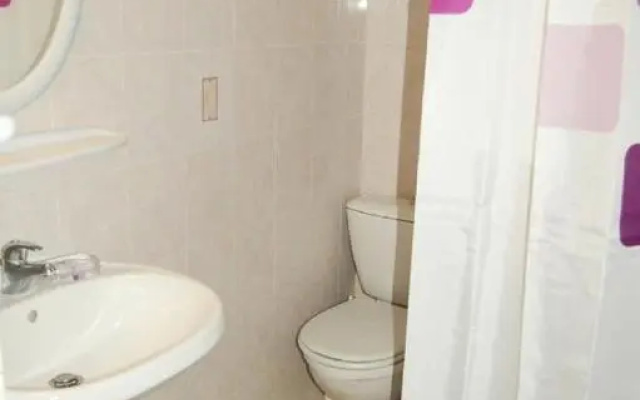 Résidence BELLE PLAGE - Maisons & Villas pour 6 Personnes 64