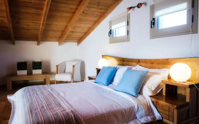 Luxury Villa Noema Sisi