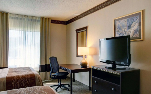 Comfort Inn & Suites Seguin