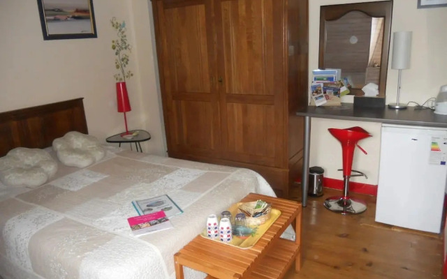 Le Puits des Lucques Chambres d'Hotes