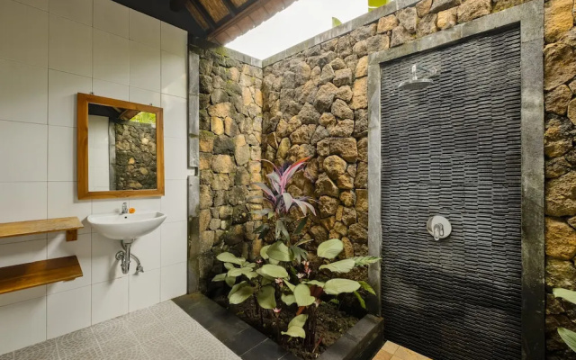 Gora House Bali