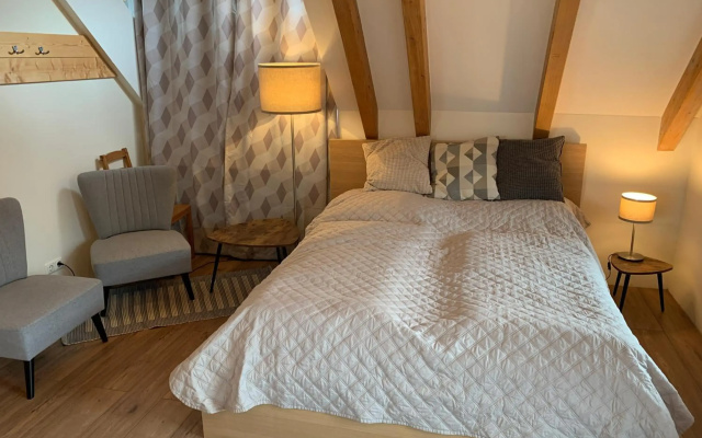Book-A-Room City Apartment Salzburg