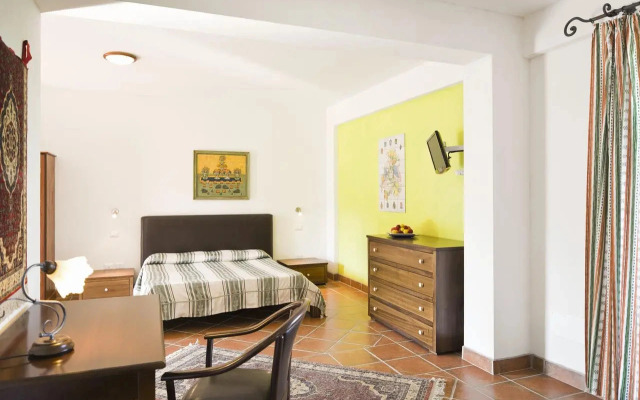 Agriturismo Terrenia