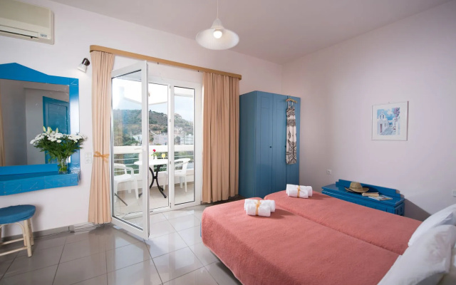 Scala Boutique Hotel & Suites – Adults Only