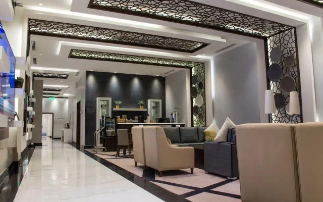 Shatha Hotel