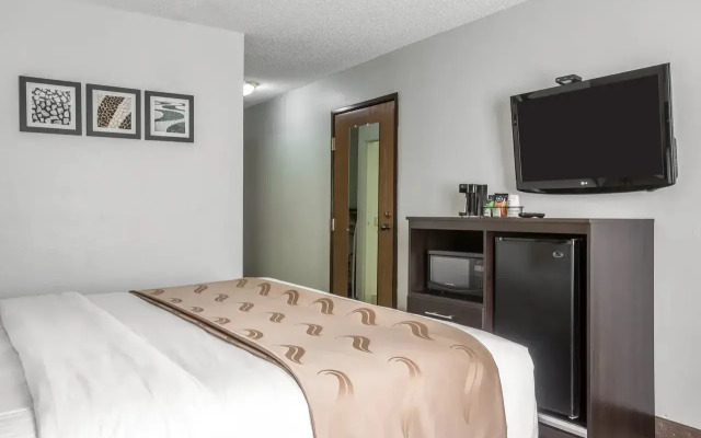 FairBridge Inn & Suites