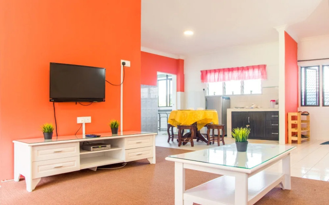 Cameron Highlands Apartment (Desa Anthurium) A21