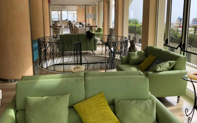Hotel La Rosa Cattolica