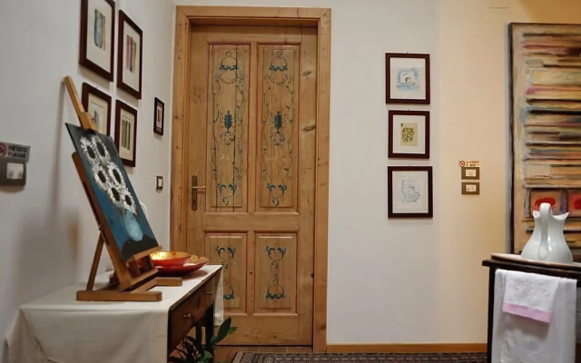 Ca Del Cardo