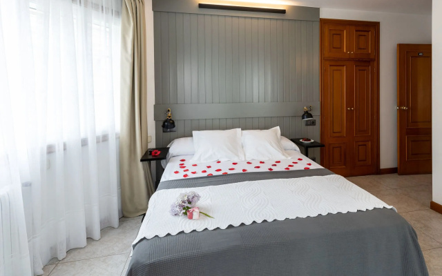 Hotel Panadeiramar