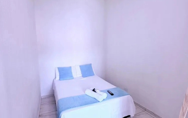 Pousada Villa Caiçara