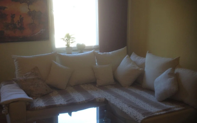 Cityzimmer Nettetal