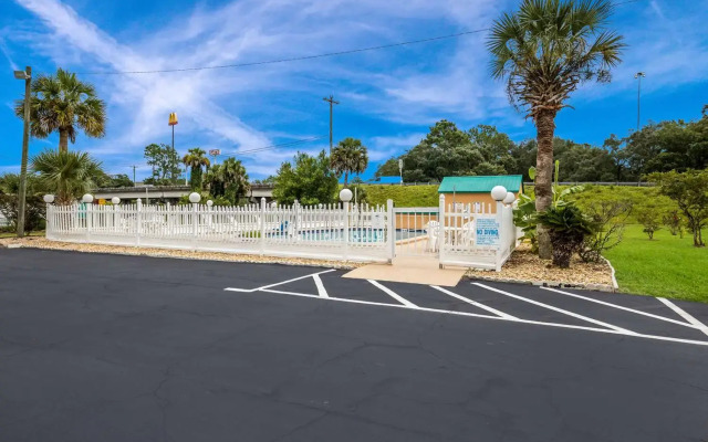 Quality Inn White Springs Suwanee