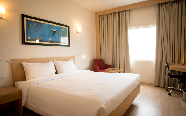 Red Fox by Lemon Tree Hotels, Tiruchirappalli (Trichy)