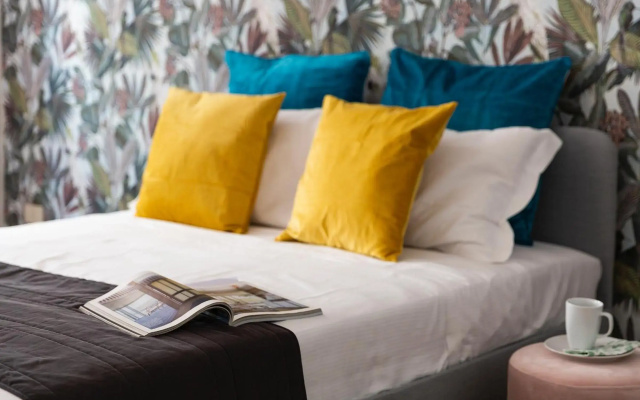Trastevere Jungle Apartment