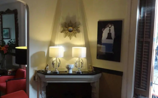 Hotel Lloret Ramblas