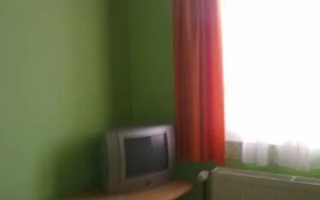 Hotel Slávie