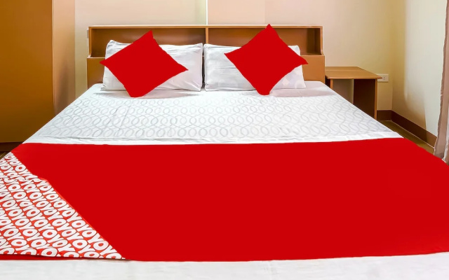 OYO 592 La Briana Guest House