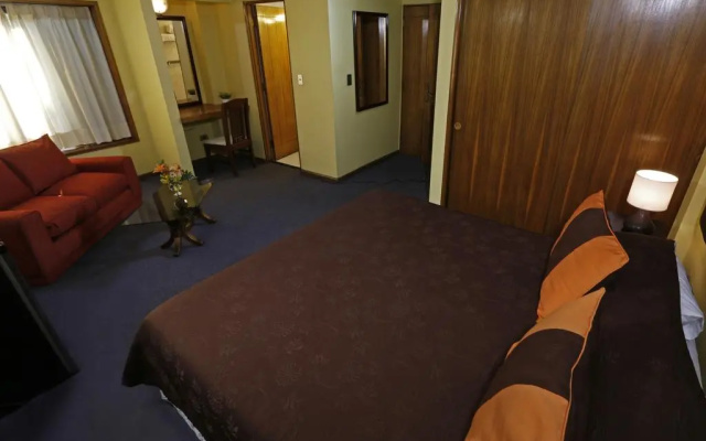 Hotel Principado