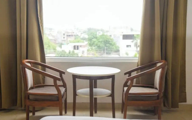 Maa Kripa Hotel & Banquets