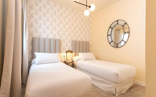 Genteel Home Feria IV