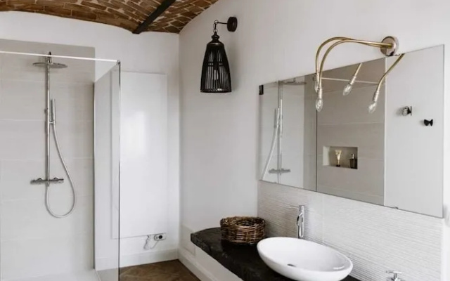 Borgo Piani - Camere di Charme