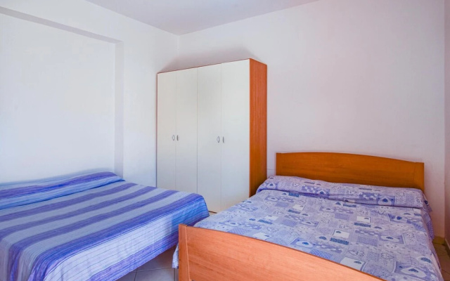 Nice Apartment in Cariati With 2 Bedrooms and Wifi