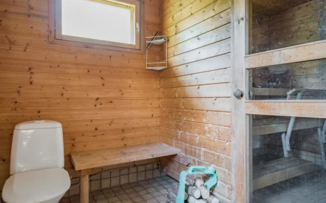 Holiday Home Kinturi