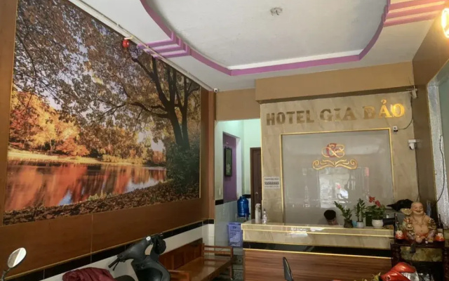 Gia Bao Hotel