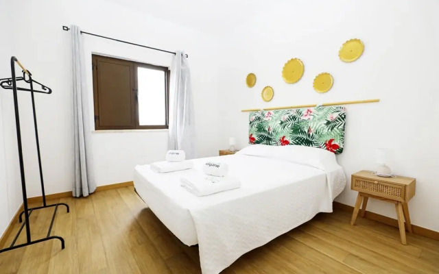 A48 - Windmill 1 Bed Apartment in Odiaxere