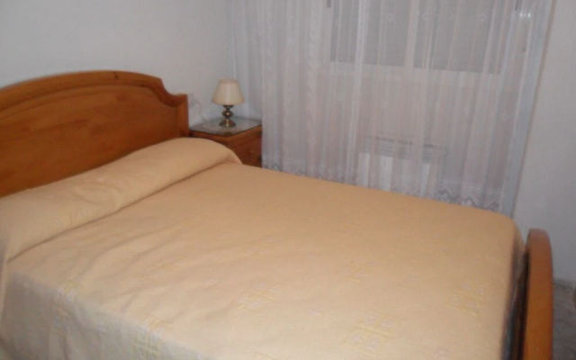 Casa Nieves