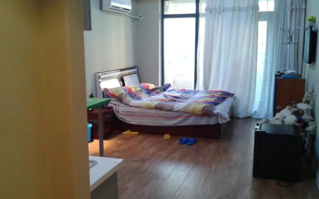 Jinshitan Bojin Holiday Apartment
